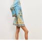 Alemais - Cassie Mini Dress