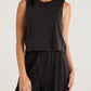 Z Supply - Sloane Jersey Sleeveless Top