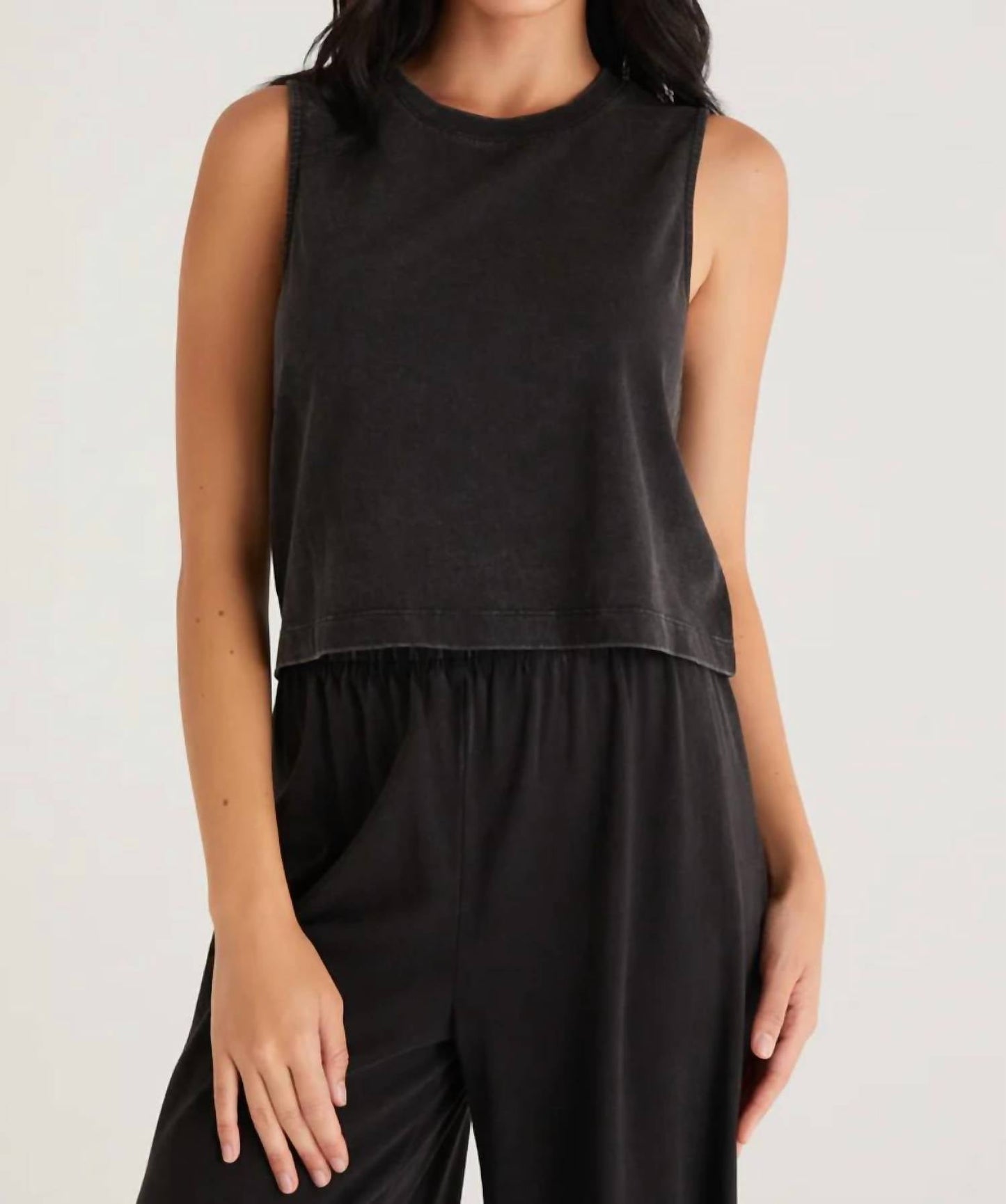 Z Supply - Sloane Jersey Sleeveless Top