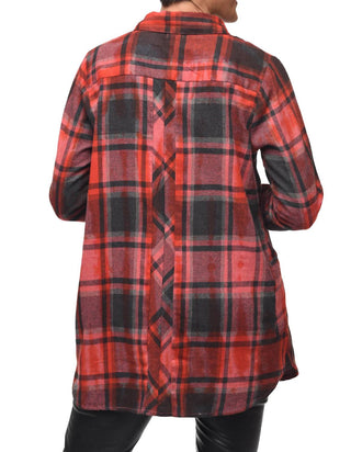 Tulip Clothing - Blusa Brenda