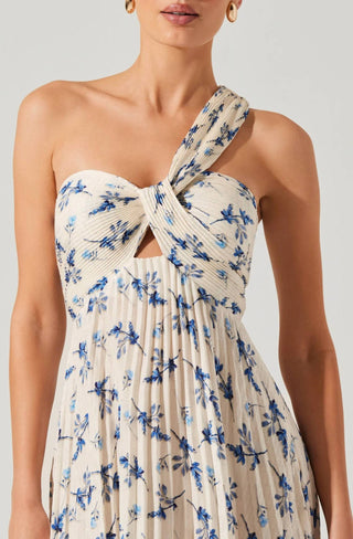 Astr - Rasya Maxi Dress