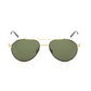 Belstaff - Women's Titanium Sunglasses