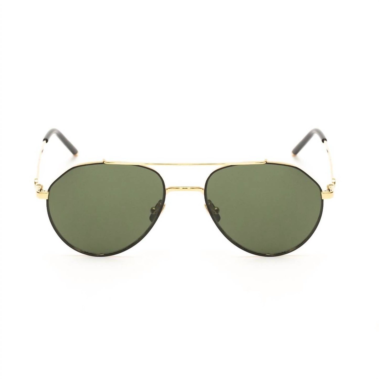 Belstaff - Women's Titanium Sunglasses