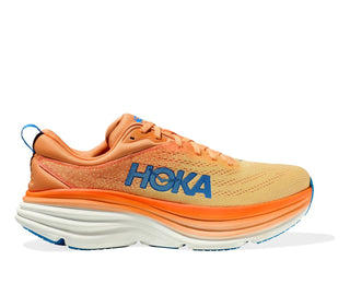 Hoka - Tênis de corrida Bondi 8 masculino