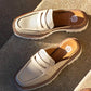 Yellowbox - Yb Loafer Mule-ivory