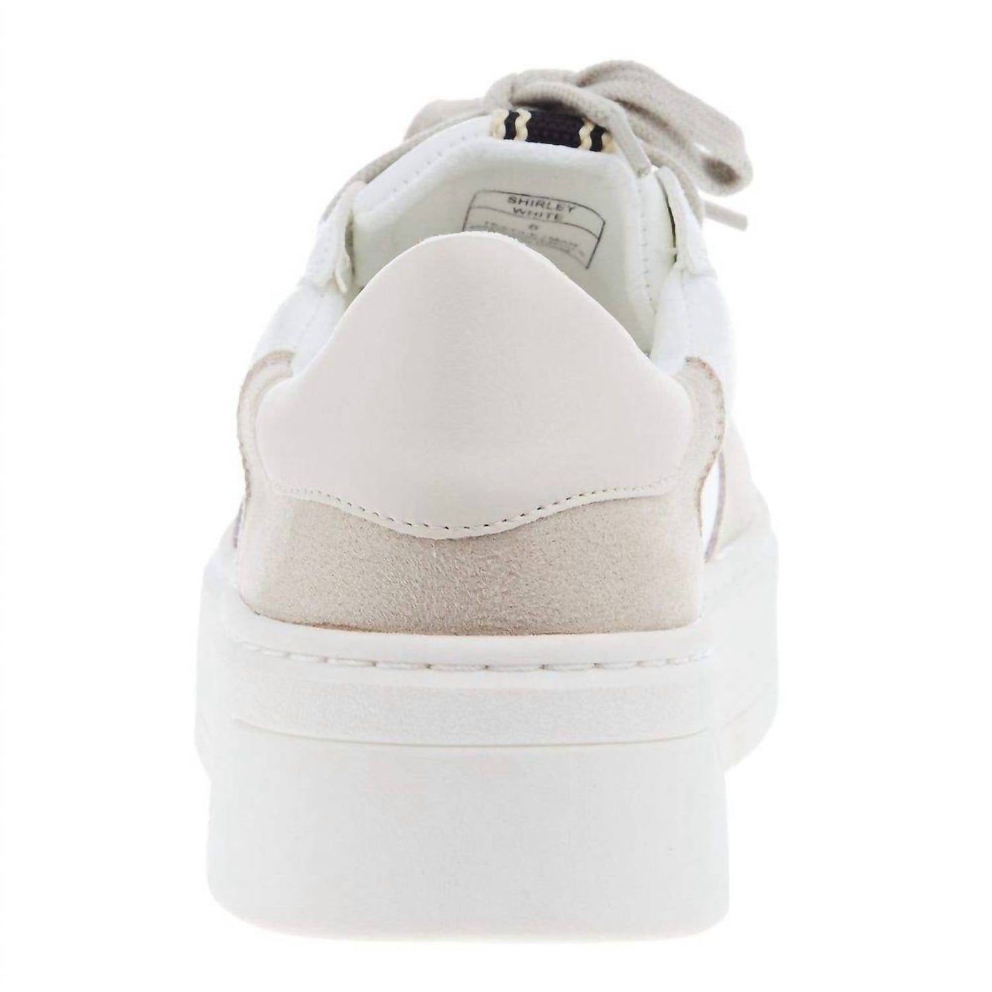 Shu Shop - Women's Shirley Sneaker