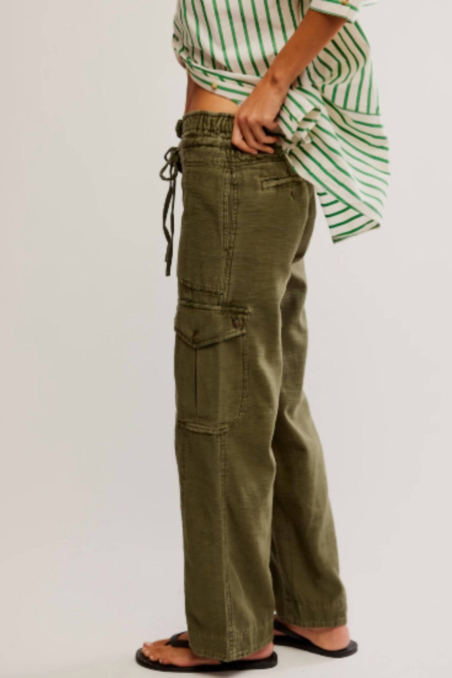 Free People - Park Ave Pant