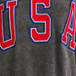 Le Lis - USA Oversized Sweatshirt