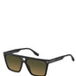 Marc Jacobs - Women's Rectangular Gradient Sunglasses