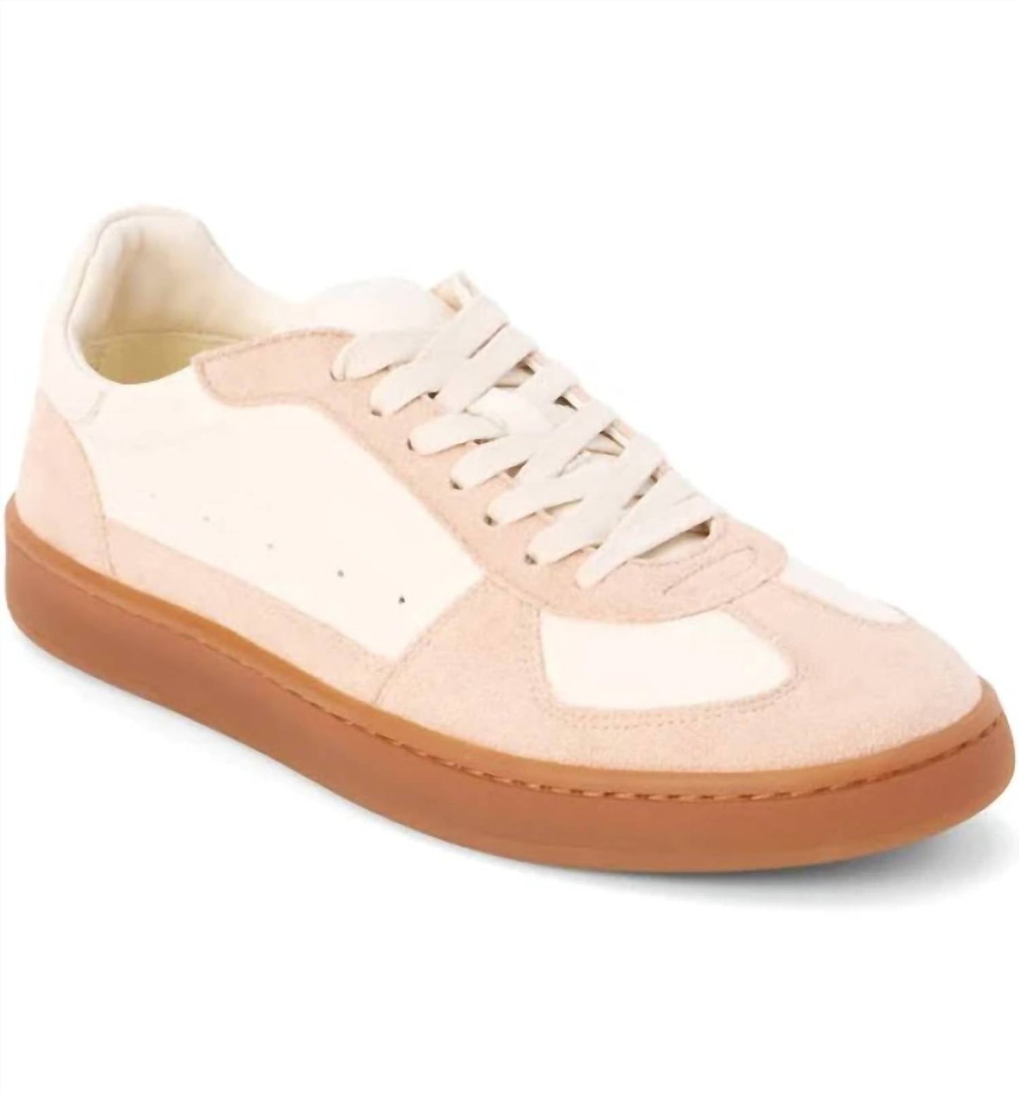 Matisse - Women's Dana Lace Up Sneakers