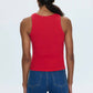 Pistola - Christy Ribbed Tank