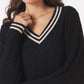 Glyder - Hanalei Cable Knit Sweater