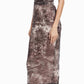 Amanda Uprichard - Tiffany Sleeveless Mesh Dress