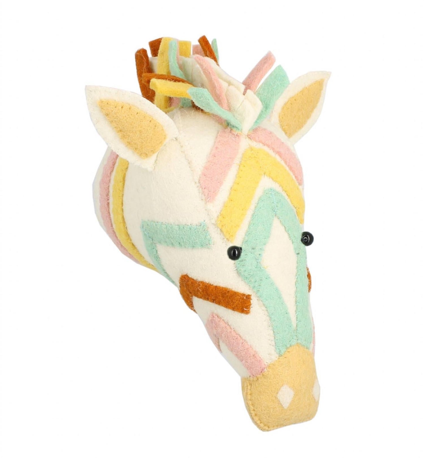 Fiona Walker Inglaterra - Zebra, Mini