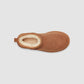 Ugg - MEN'S ULTRA MINI CHESTNUT BOOTS