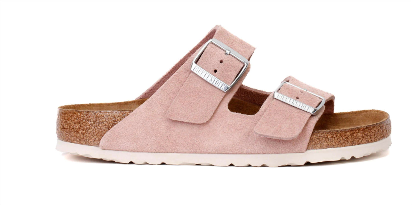 Birkenstock - arizona BS WOMENS SUEDE