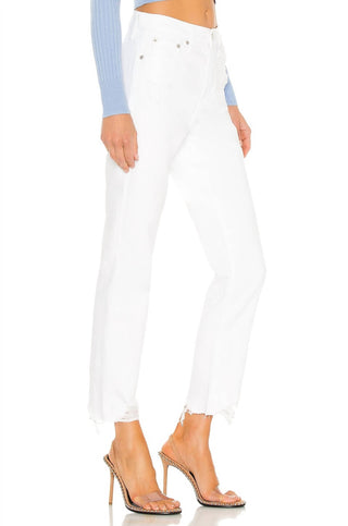 Pistola - Jeans reto Charlie High Rise