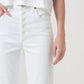Agolde - 90's Pinch Waist High Rise Straight Jeans
