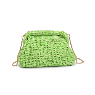 Urban Expressions - Bolsa de mão e tiracolo Annie feminina