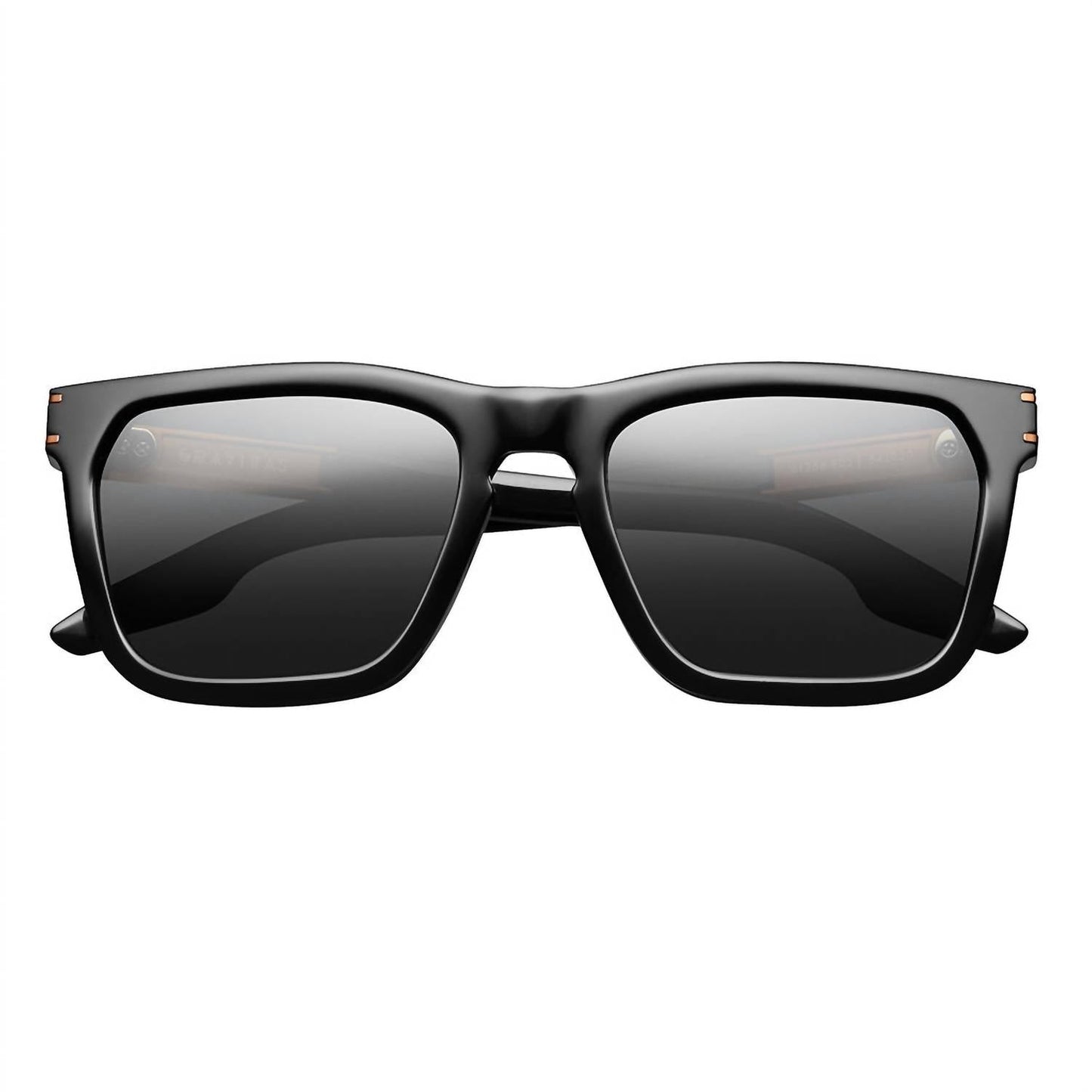 Ivi Vision - Gravitas - Grey AR Lens
