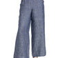 Eva Franco - Hepburn Pant