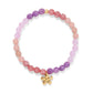 Brighton - Women's Enchanting Flower Stretch Bracelet