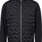 Abacus Sportswear Us - Portrush Full Zip Hybrid Jacket