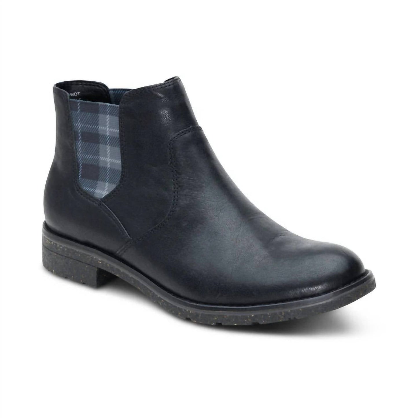 Aetrex - Women's Kaylee Leather Boot