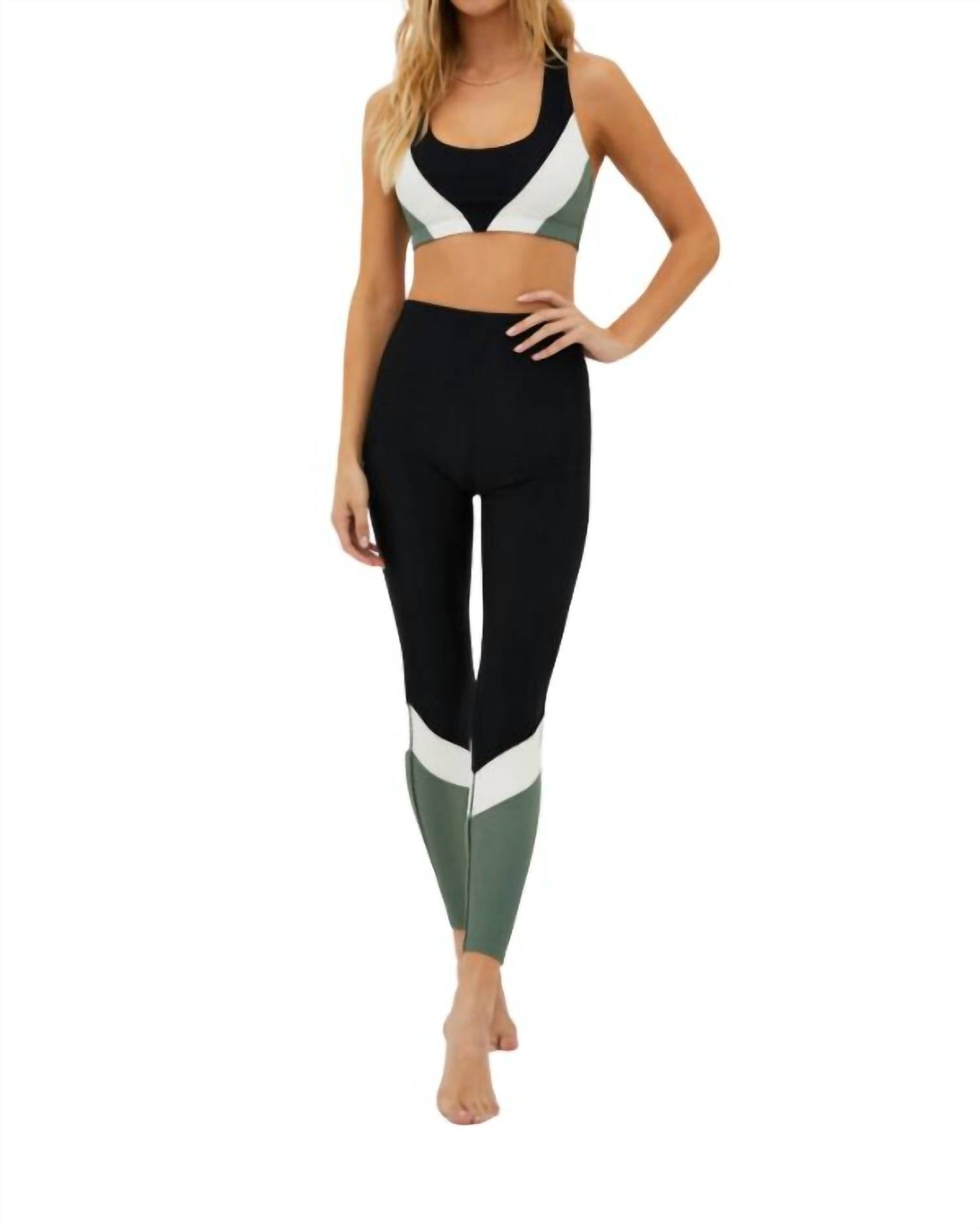 Beach Riot - Vienna High Waist Leggings