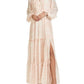 Sachin & Babi - Sabrina Gown