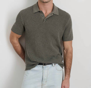 Alex Mill - Polo Eastwood