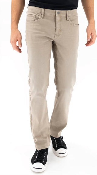 Devil-Dog - Lejeune Slim Straight Jeans