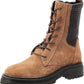 Geox - Girls' Iridea Ankle Boots