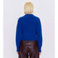 Pistola - Sara Shrunken Sweater