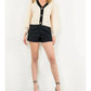 Thml - Crochet Detail Cardigan