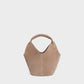 Lemiz - Women's Mia Bucket Handbag
