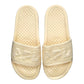 Apl - Women's Big Logo Techloom Slide