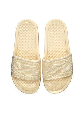 Apl - Women's Big Logo Techloom Slide