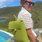 The Lilley Line - Women's Travel Or Touring Backpack