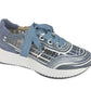 Softwaves - Women's Ardi Athleisure Shoe
