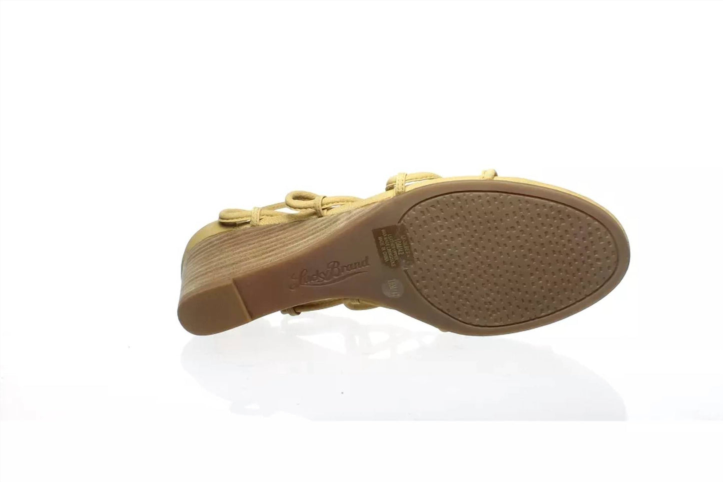 Lucky Brand - Women's Jilses Sandals