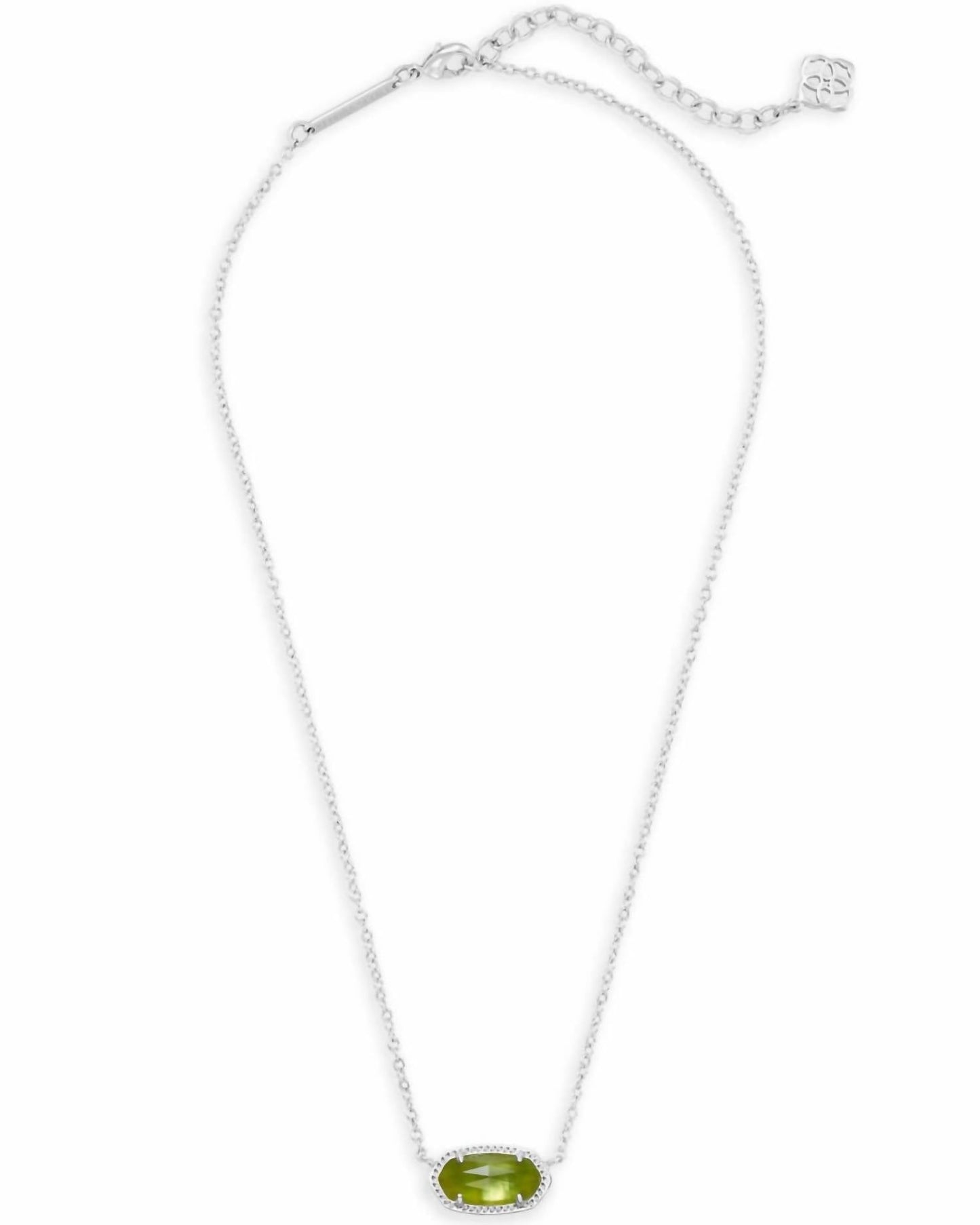 Kendra Scott - Women's Elisa Necklace