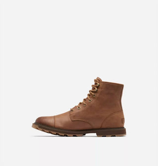 Sorel - Botas de trabalho Madson II masculinas