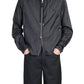Courreges - Ac Nylon Windbreaker Jacket