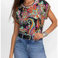 Johnny Was - THE JANIE FAVORITE RELAXED TEE