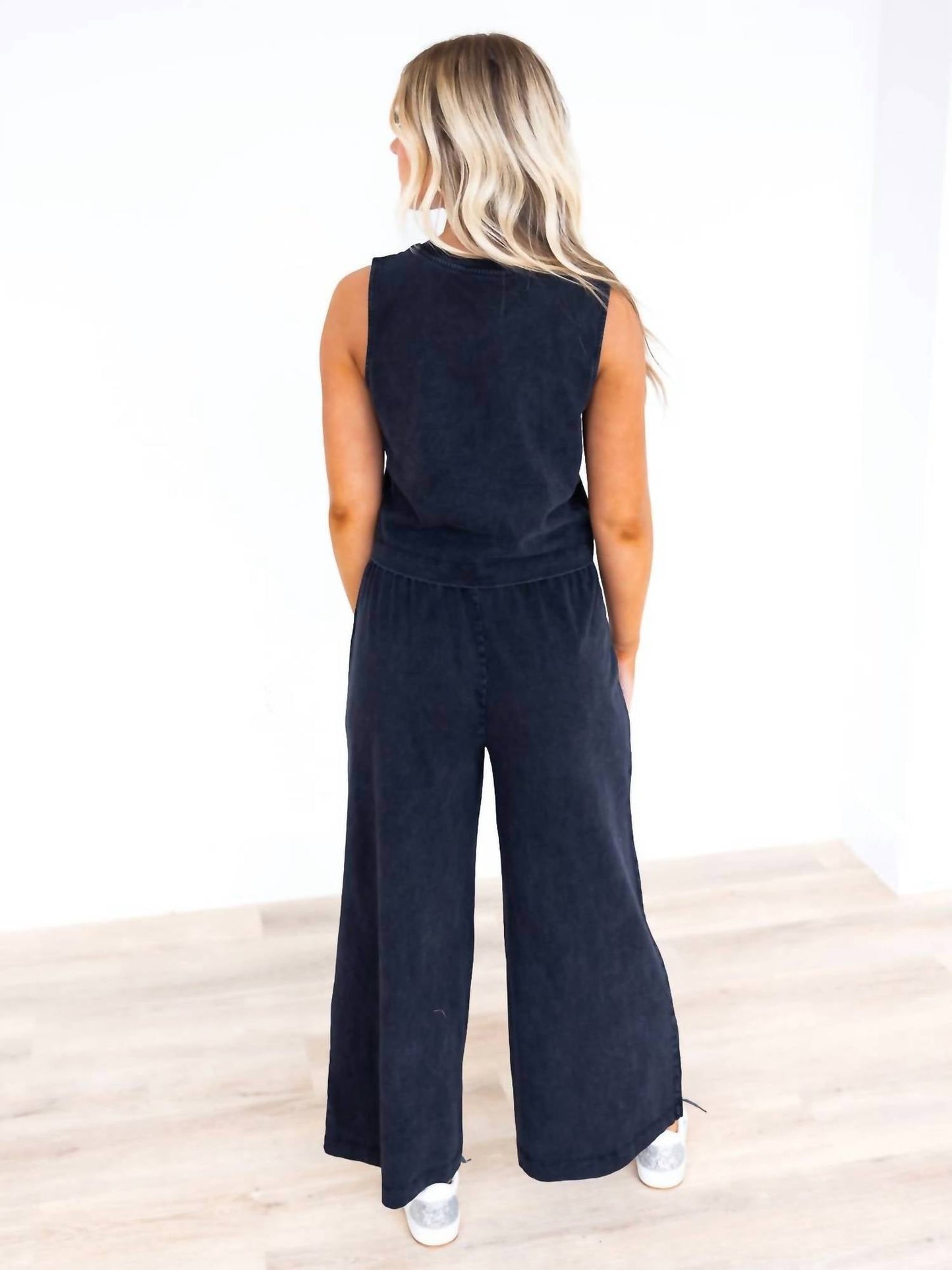 Z Supply - Sloane Jersey Muscle Tank