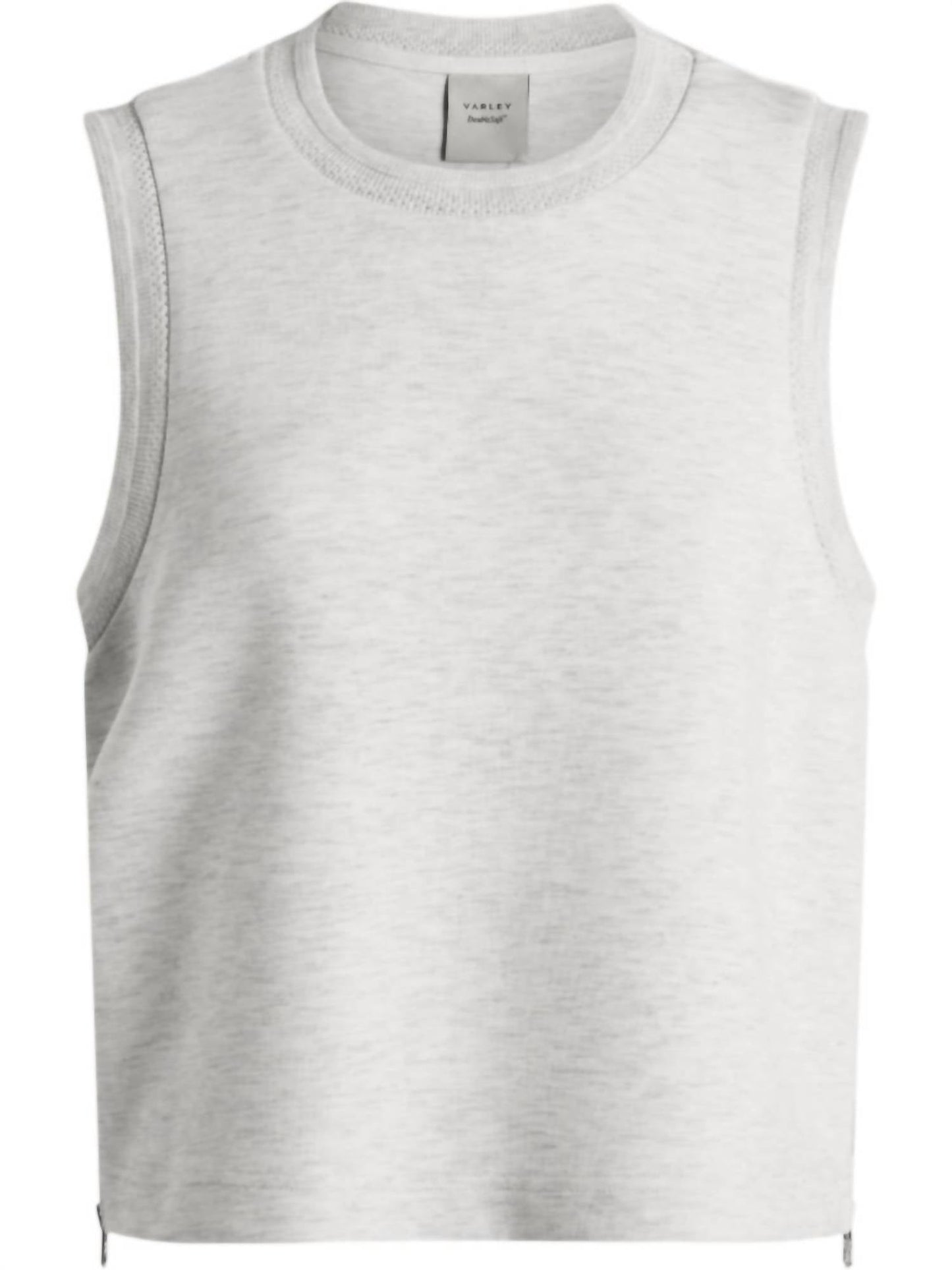 Varley - Women's Shea Crop Tank Top