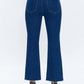 Pistola - Lennon High Rise Crop Boot Jeans