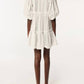 Poupette St Barth - Women's Mini Aria Dress