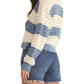 Z Supply - Bonaparte Crewneck Sweater